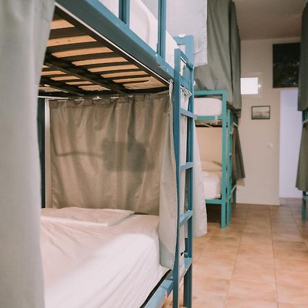 Kite & Surf Nomad House Hotell Las Palmas de Gran Canaria Exteriör bild