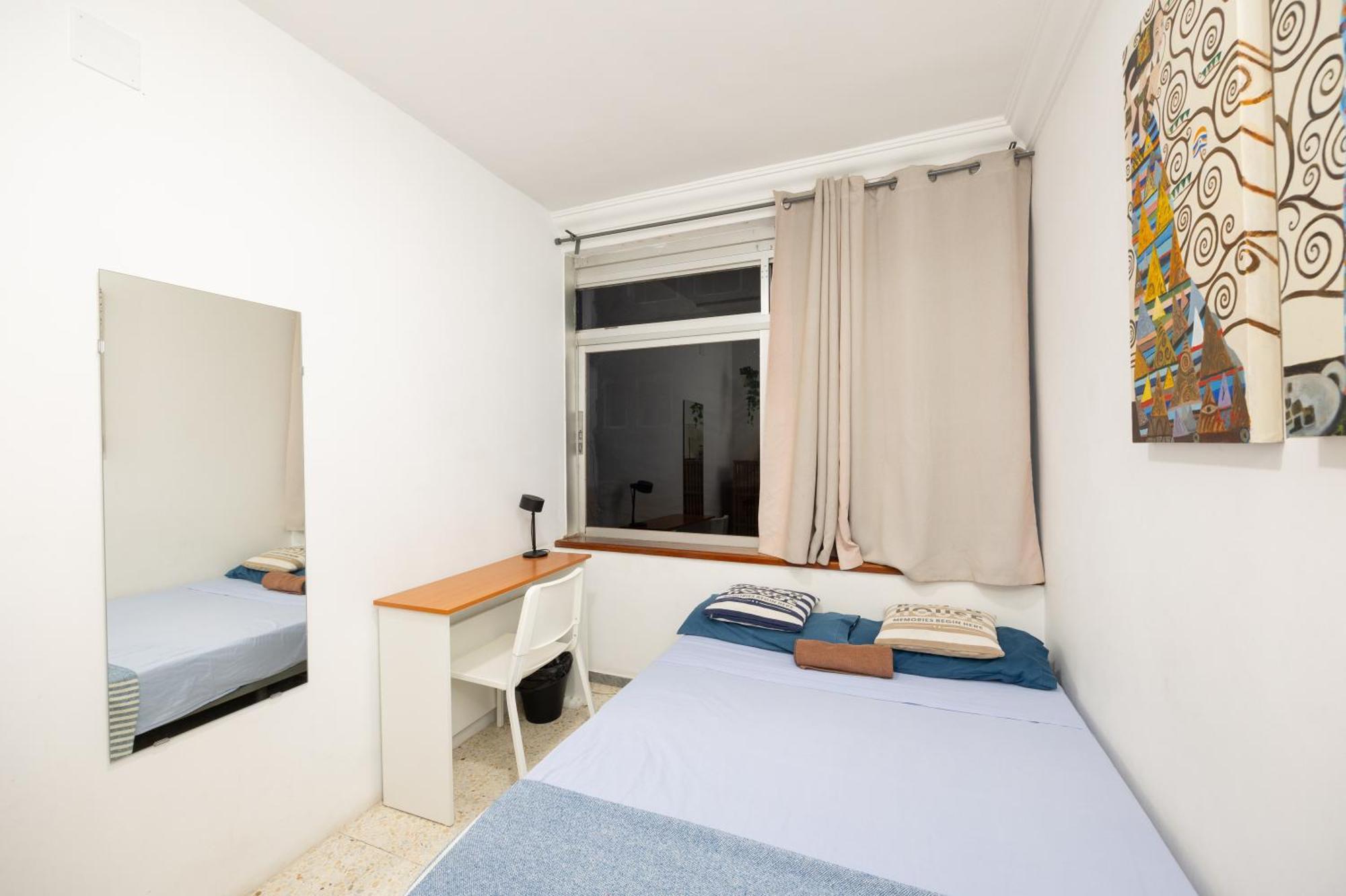 Kite & Surf Nomad House Hotell Las Palmas de Gran Canaria Exteriör bild
