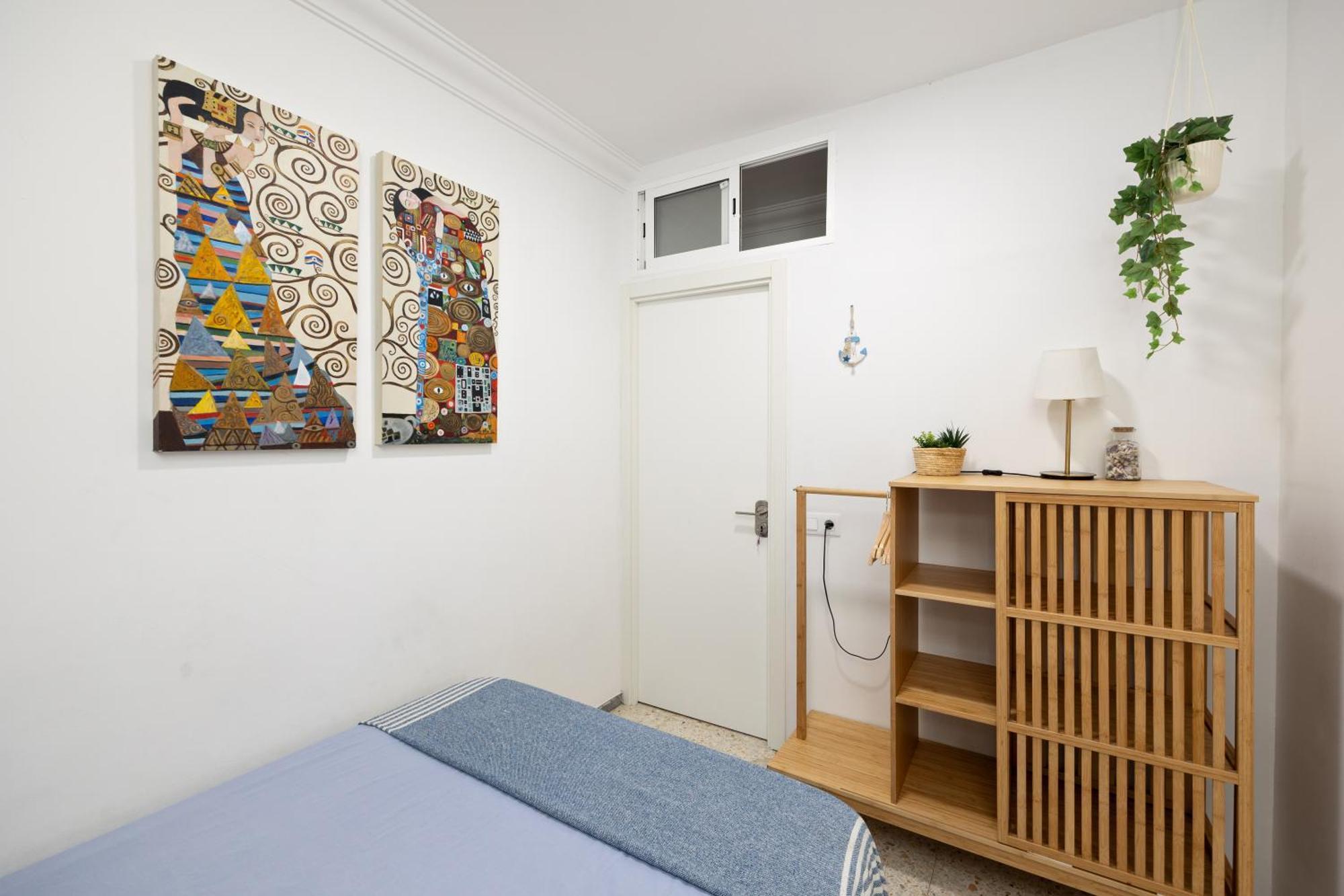 Kite & Surf Nomad House Hotell Las Palmas de Gran Canaria Exteriör bild